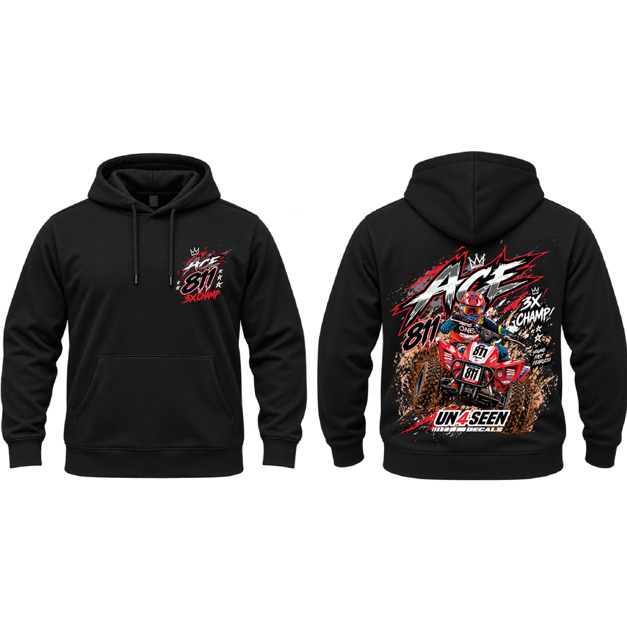 Custom Hoodies
