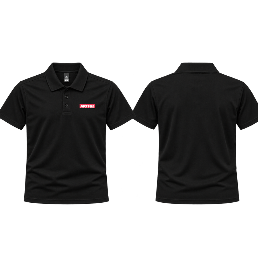 Custom Polos