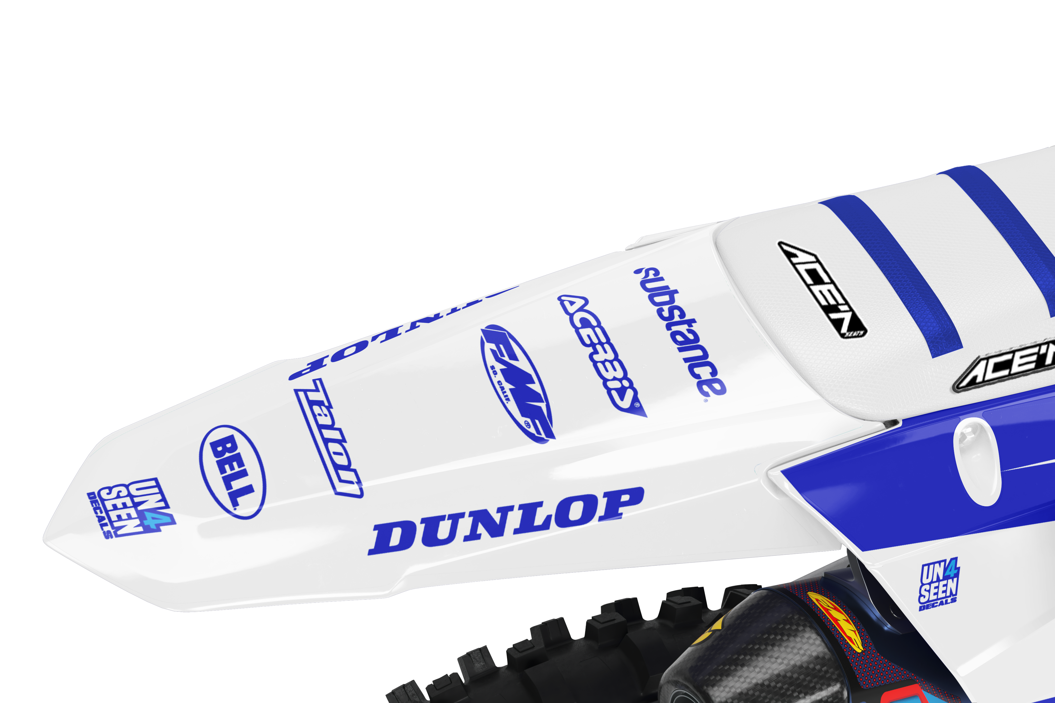 Yamaha Graphics Kit - Vesa