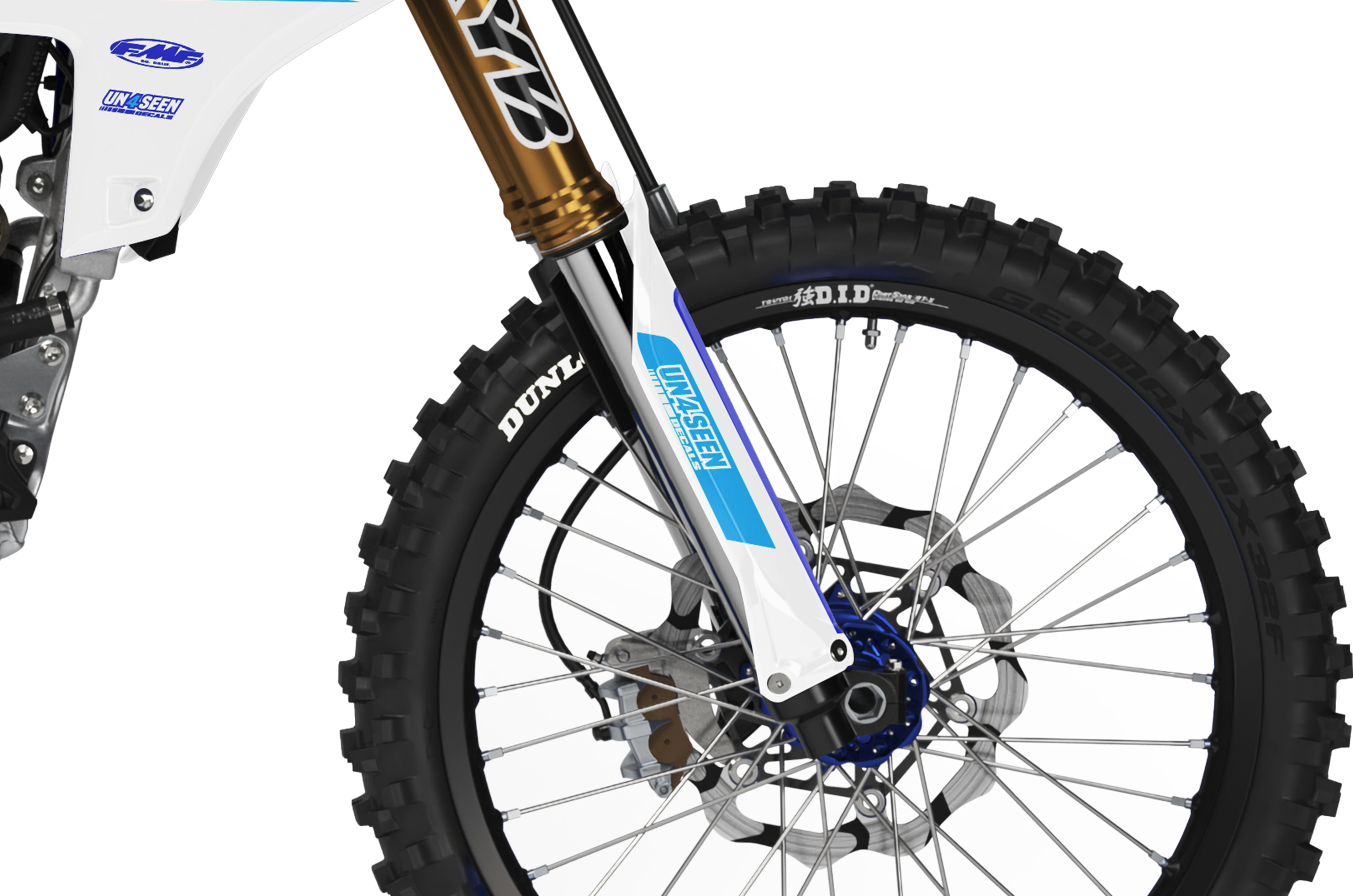 Yamaha Graphics Kit - Vesa