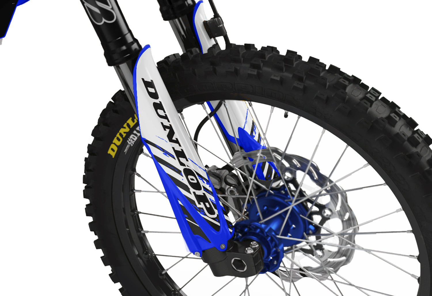 Yamaha Graphics Kit -  Seamless