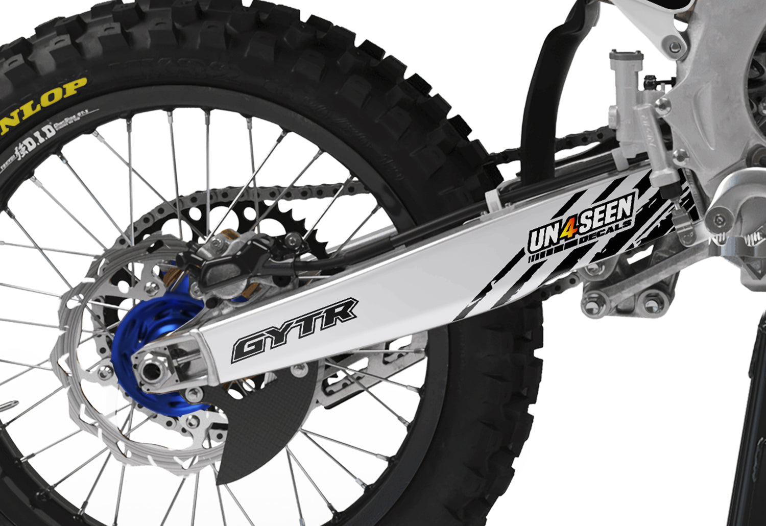 Yamaha Graphics Kit -  Seamless