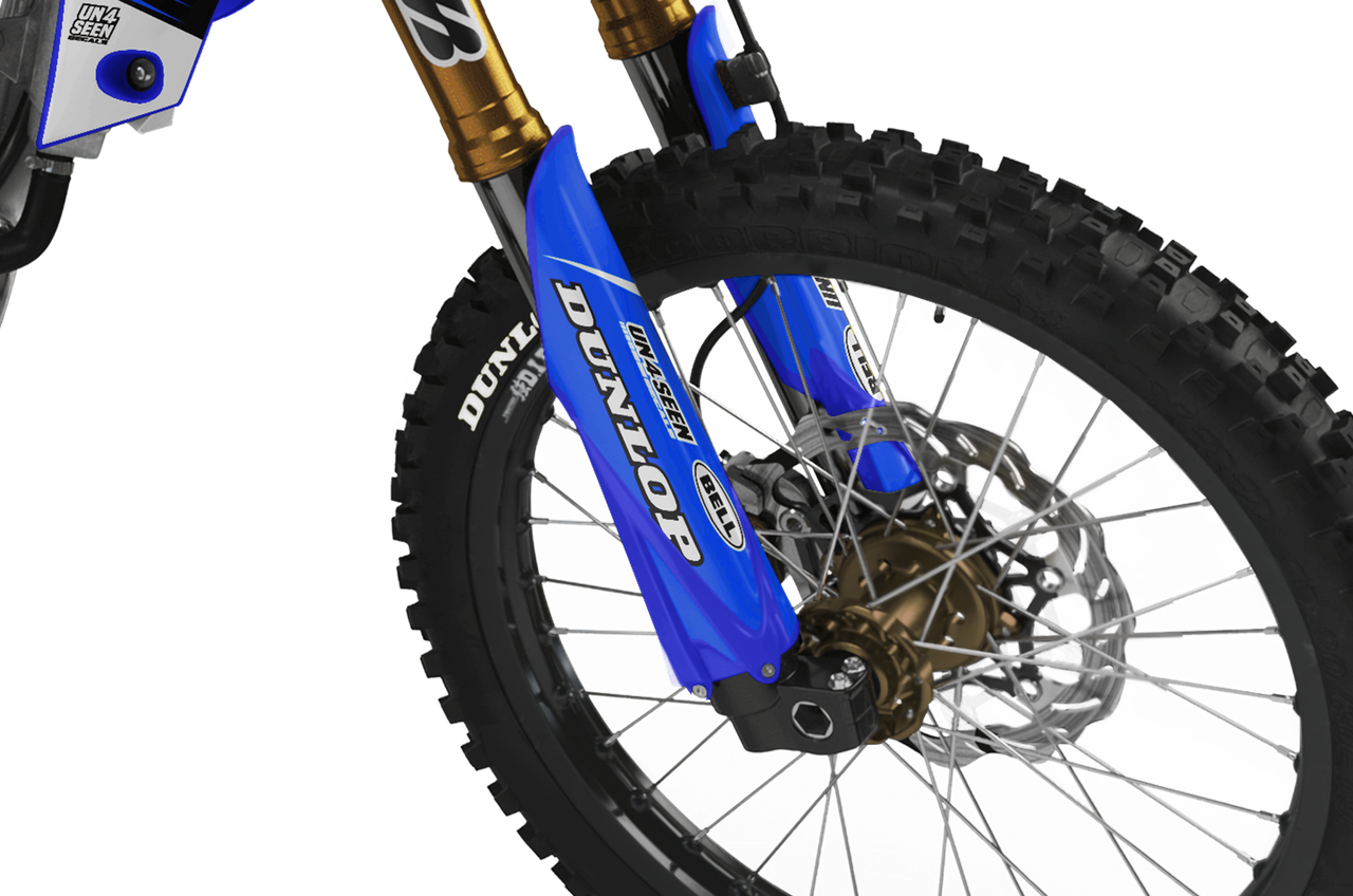 Yamaha Graphics Kit -  Rowe