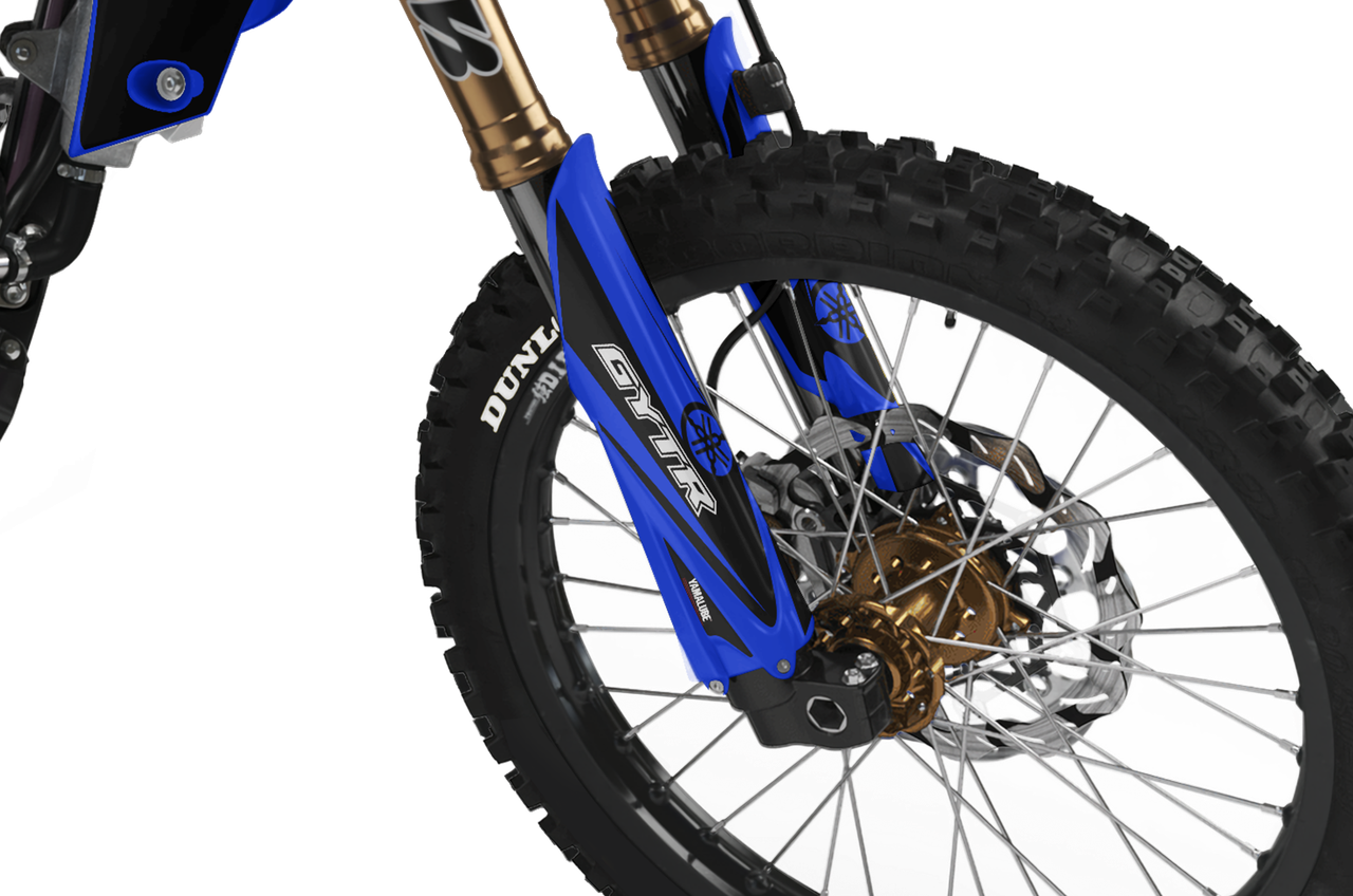 Yamaha Graphics Kit - Hurricane