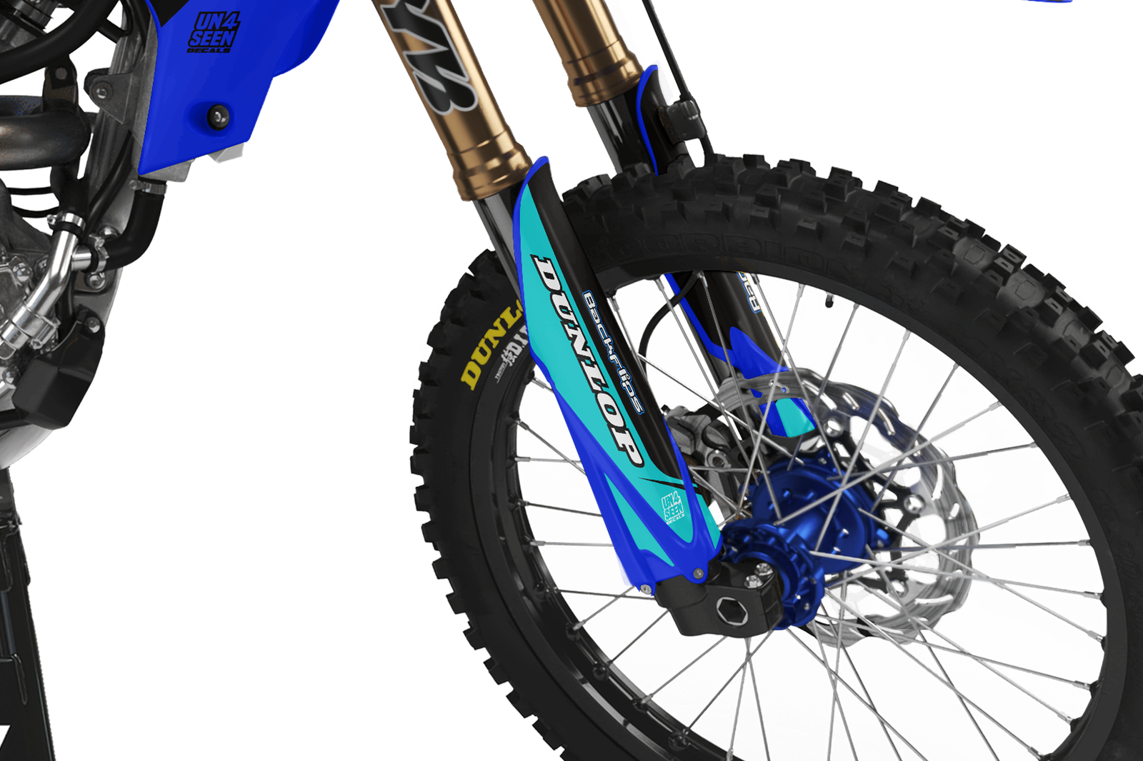 Yamaha Graphics Kit - Tempo