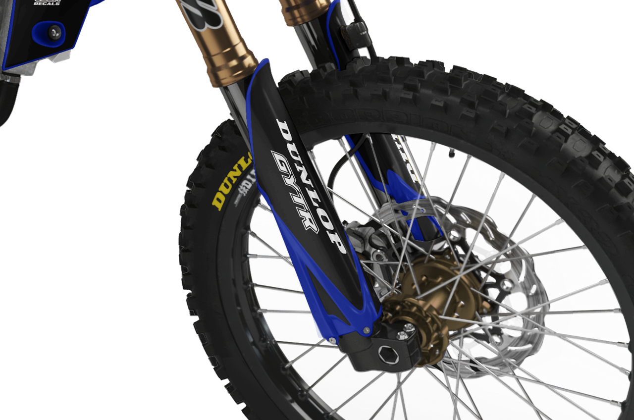 Yamaha Graphics Kit - Zoom