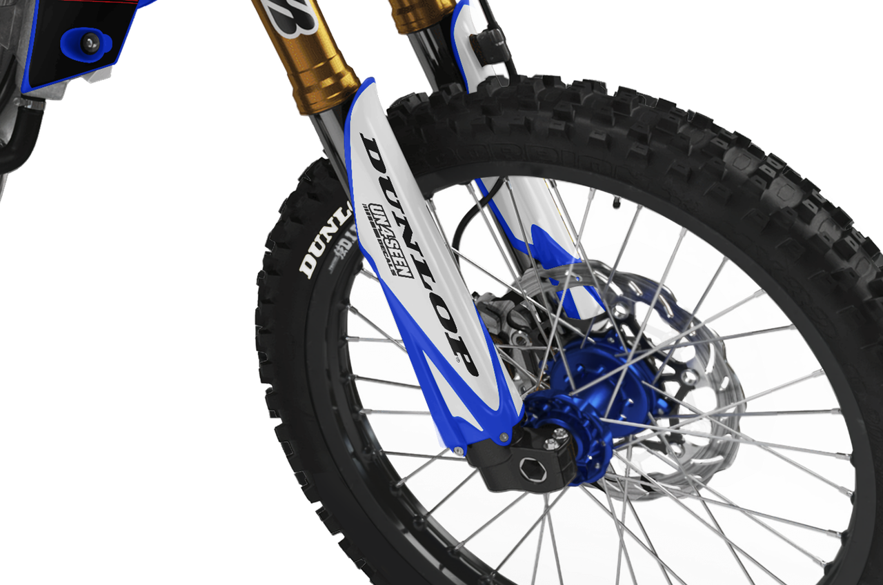 yamaha Graphics Kit - twotwo