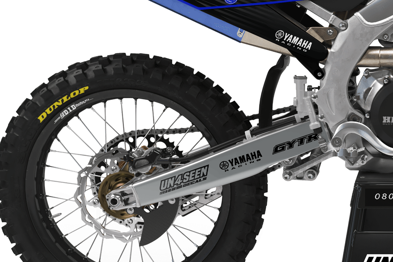 yamaha Graphics Kit - boss
