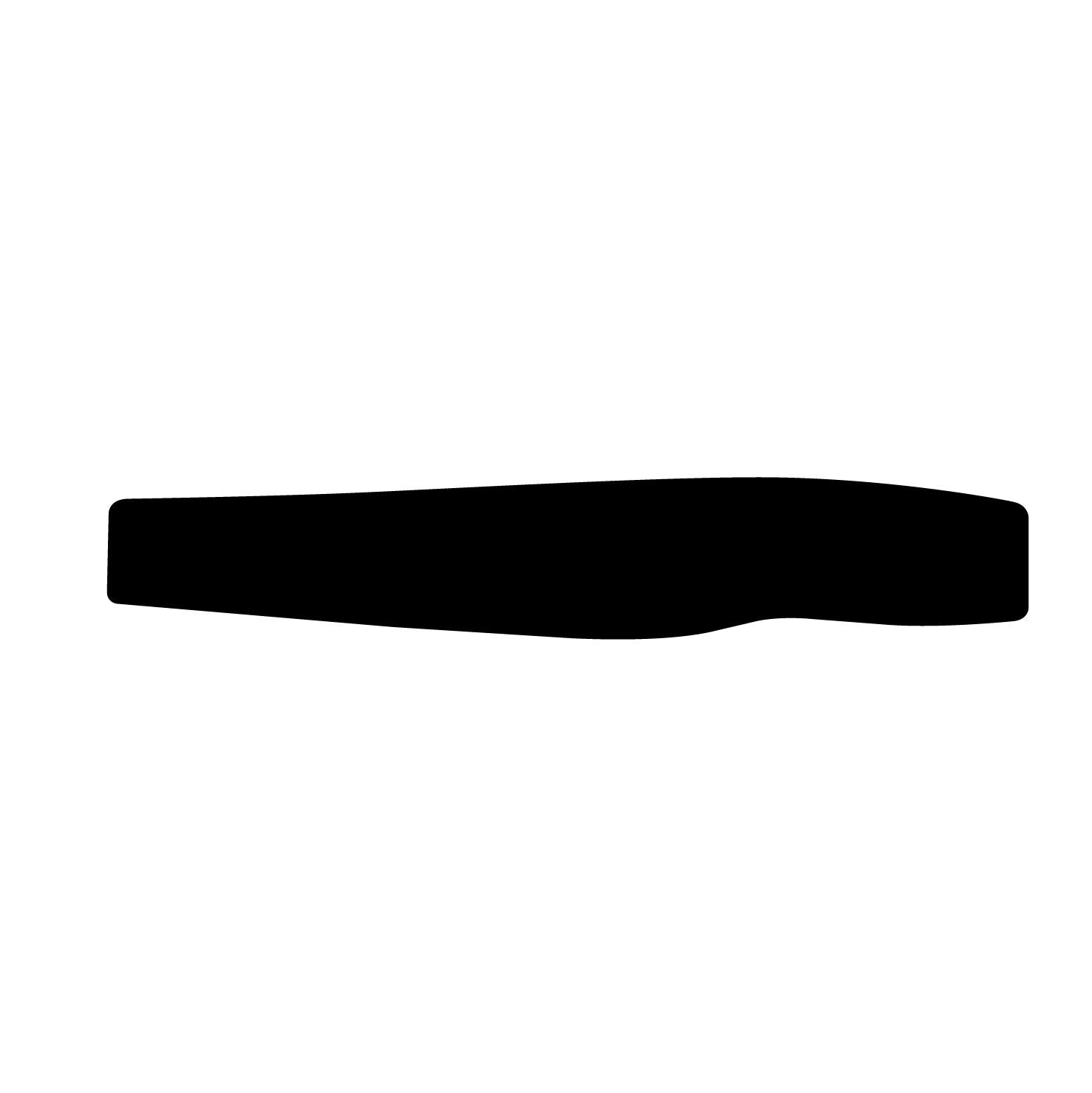 Right Side Swingarm Decal - Replacement Reprint