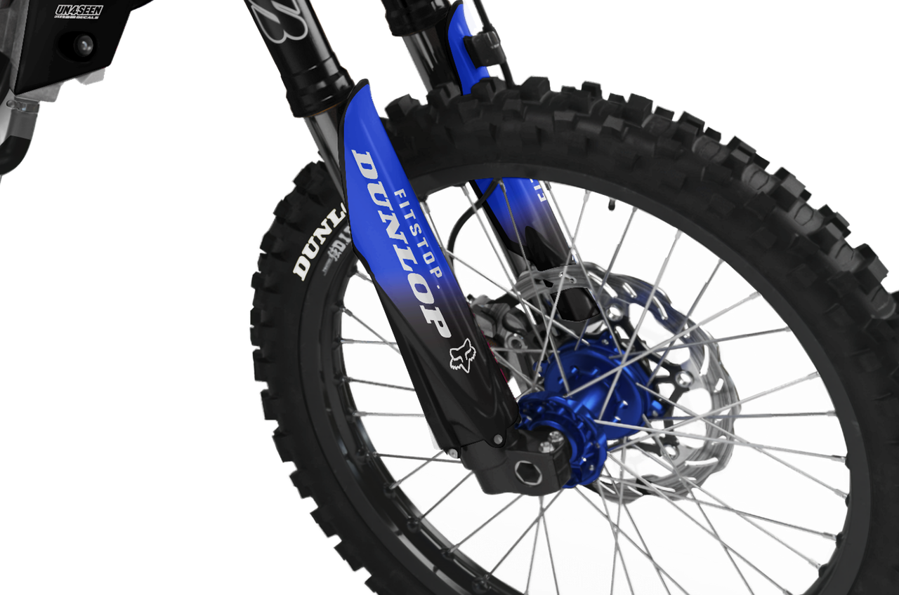 yamaha Graphics Kit - haworth