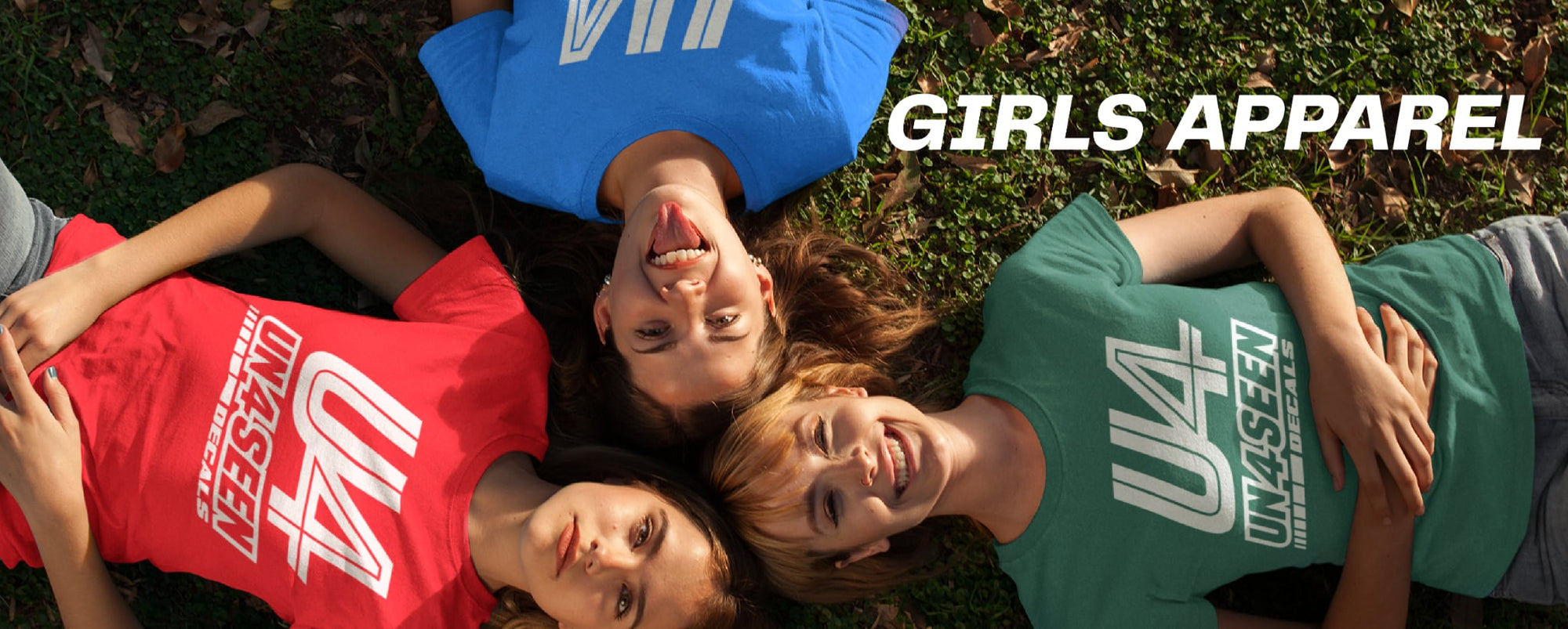 Girls Apparel
