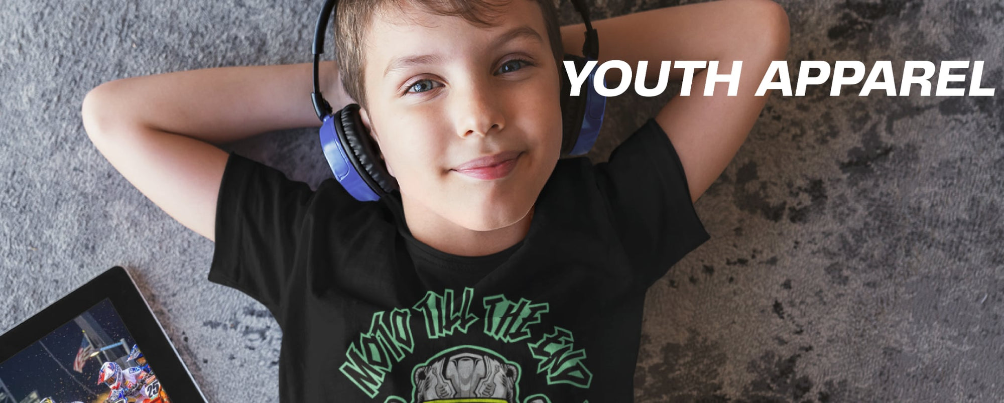 Youth Apparel