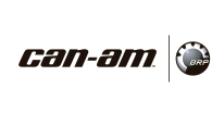 Can-am ATV Decals