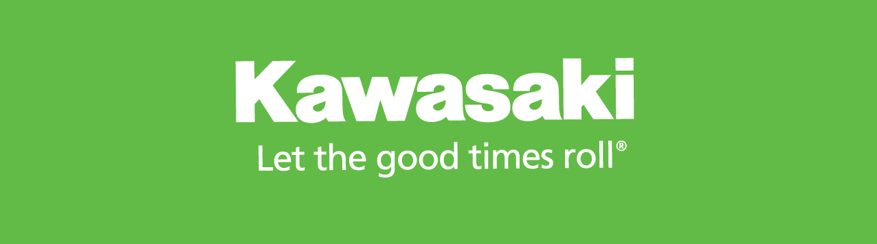 Kawasaki OEM Graphics