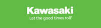 Kawasaki OEM Graphics