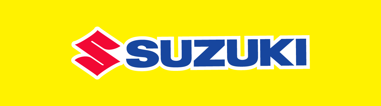 Suzuki OEM Graphics