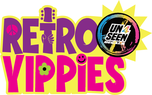 Retro Yippies
