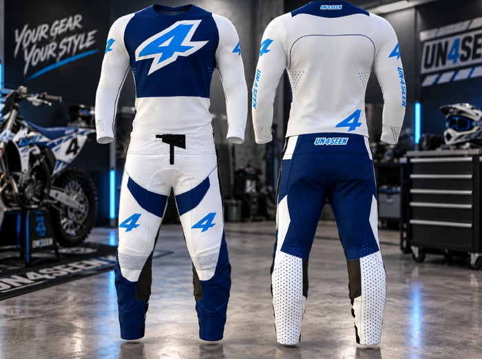 MX Gear