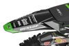 Kawasaki  Graphics Kit - Slashx Green