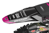 Kawasaki  Graphics Kit - Slashx Pink