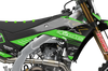 Kawasaki  Graphics Kit - Slashx Green