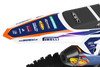 KTM Graphics Kit - Stocky Navy
