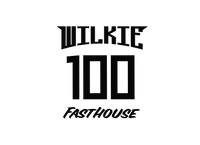 Shirt Print / Rider ID - Wilks