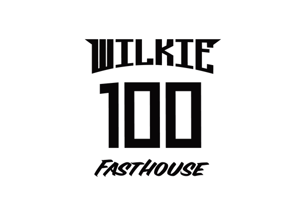 Shirt Print / Rider ID - Wilks