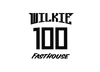 Shirt Print / Rider ID - Wilks