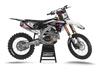 Honda Graphics Kit - Collect