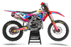 Honda Bridge Graphics Kit - CRF CR XR Models | All Years
