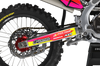 Honda Bridge Graphics Kit - CRF CR XR Models | All Years