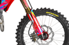Honda Bridge Graphics Kit - CRF CR XR Models | All Years
