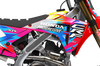 Honda Bridge Graphics Kit - CRF CR XR Models | All Years