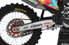 KTM Slapp Graphics Kit - SX SXF XC XCF EXC EXCF Models | All Years