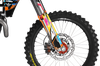 KTM Slapp Graphics Kit - SX SXF XC XCF EXC EXCF Models | All Years