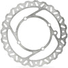 Moto-Master Kawasaki KX250-450F 15-23 Nitro Series Front Brake Disc