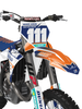 KTM Graphics Kit - Revdup