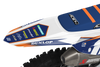 KTM Graphics Kit - Revdup