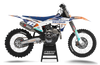 KTM Graphics Kit - Revdup