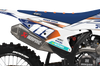 KTM Graphics Kit - Revdup
