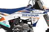 KTM Graphics Kit - Revdup