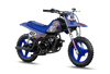 Pw50 Graphics Kit - Police