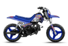 Pw50 Graphics Kit - Police