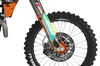 KTM Graphics Kit - Bullock