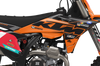 KTM Graphics Kit - Bullock