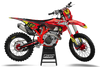 Beta Graphics Kit - Sharky Boy