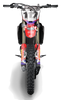Honda Graphics Kit - One Eyes