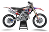 Honda Graphics Kit - One Eyes