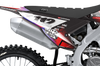 Honda Graphics Kit - One Eyes